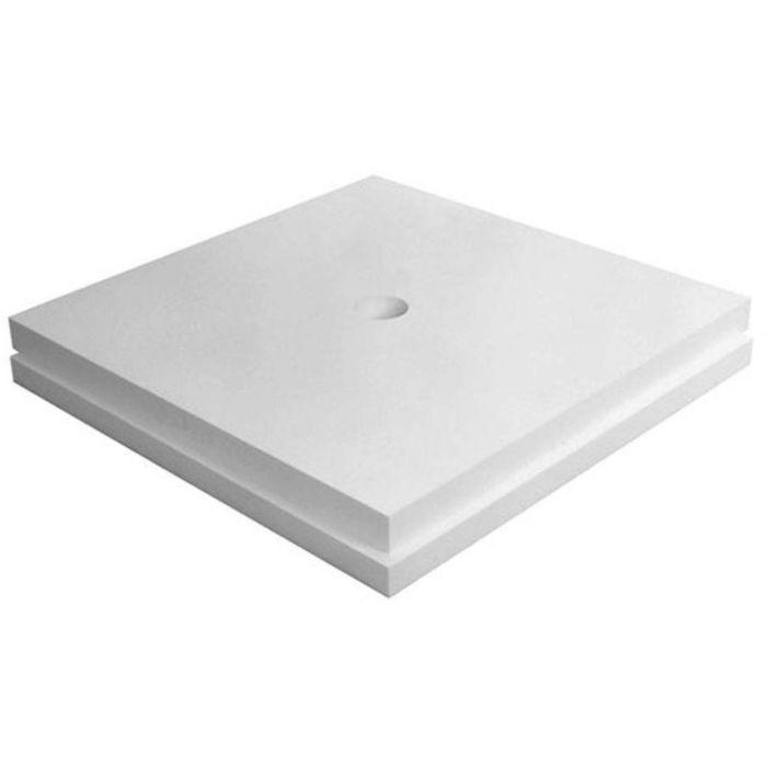 Poresta BF Set 2 Unterbauelement 17704044 900x900x50/60