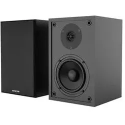 Sencor SMC BS10 schwarz / Lautsprecher / 80W / BT, Bluetooth Lautsprecher, Schwarz