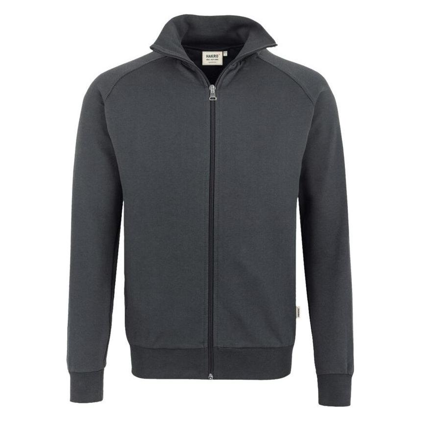 Hakro Sweatjacke College (M) (0606028005)