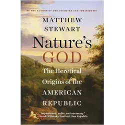 Nature's God, Sachbücher von Matthew Stewart