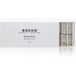 BAEHR  Ampulle SENSITIVE 10x2ml