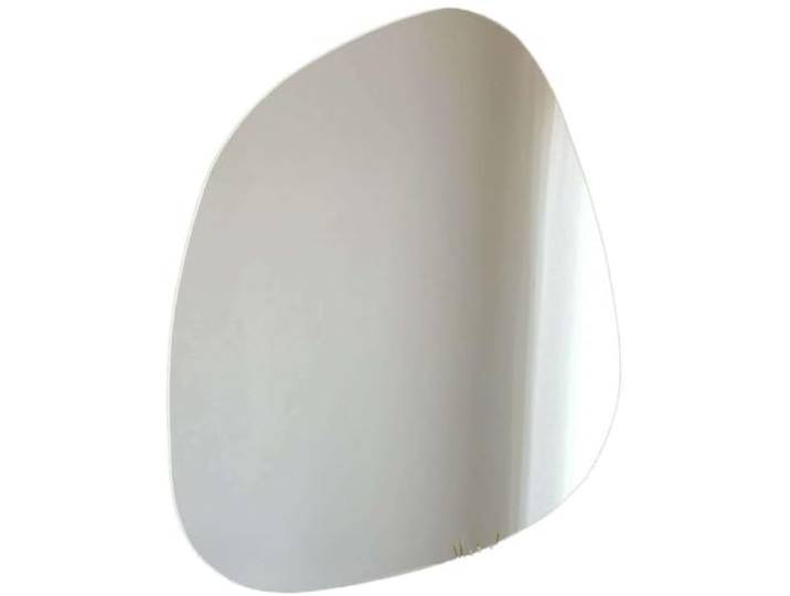 Asir spiegel. 100% MDF. Breedte: 75 cm Hoogte: 58 cm Diepte: 2,2 cm. Kan aan de muur worden bevestigd. Geassembleerd