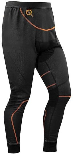 American-pro Pantalone Termico A-Pro Modello Thermo taglia L