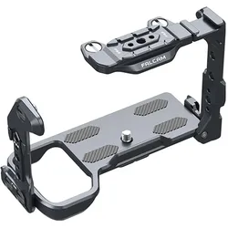 Falcam Cage V2 für SONY FX30/FX3 #2823A (F22 & F38 & F50), Video Zubehör