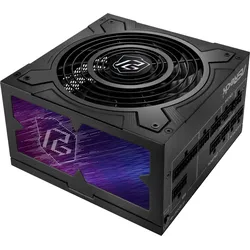 ASRock Phantom Gaming PG-750G ATX 3.1 | PC-Netzteil