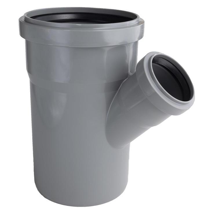 Magnaplast TEE INTERNAL D110/75X45 (33036817)