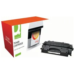 Q-Connect, Toner, 05x (BK)