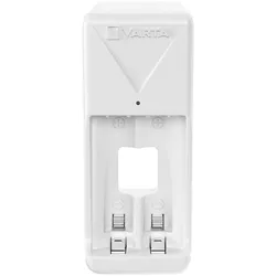 VARTA Mini Charger 2x AA 2100 mAh 56706