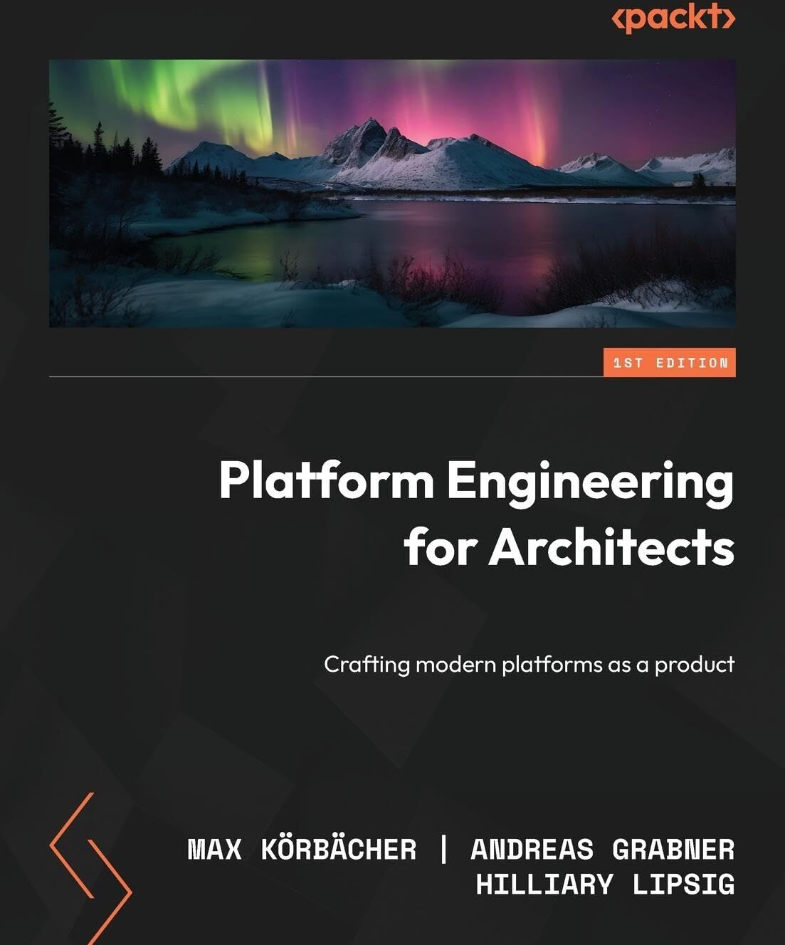 Max Körbächer - Platform Engineering for Architects: Crafting modern platforms as a product - Preis vom 17.10.2026 19:25:27 h