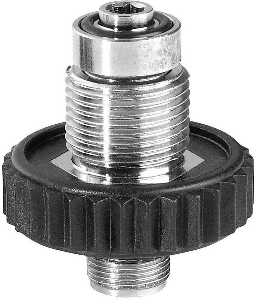 Cressi Sub adaptador din 300bar mc5-mc9  (UNICA)