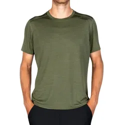 Fusion Herren C3 T-Shirt schwarz