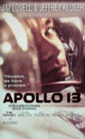 Jim Lovell - Apollo 13 - Preis vom 09.10.2026 07:28:09 h