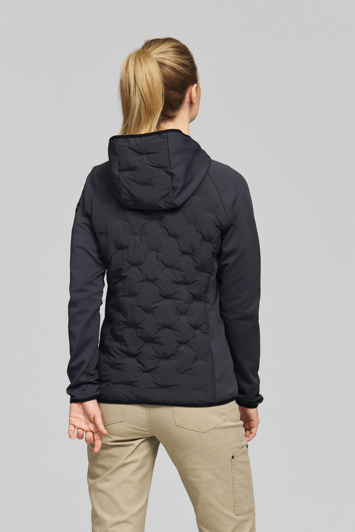 Stihl Veste HYBRID HOOD Femme - Taille XS