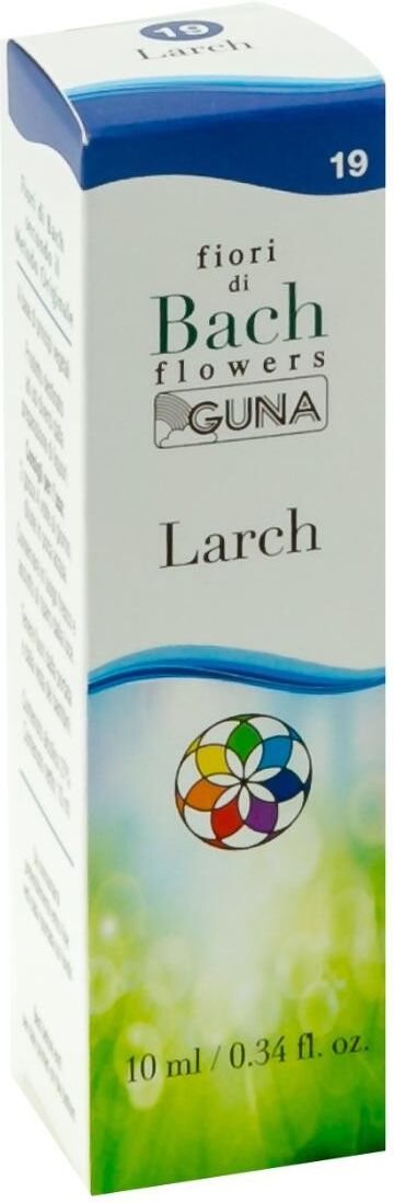 LARCH 19 10ML GTT BACH GUNA