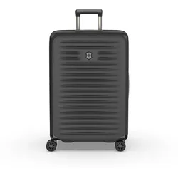 Victorinox Airox Advanced Medium Case Erweiterbar (69 cm) - Black Koffer24