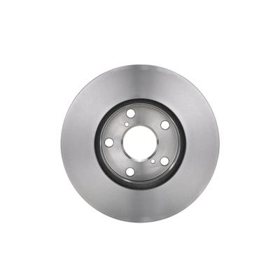 BOSCH Bremsscheibe 0986479111 belüftet 275mm 25mm für TOYOTA
