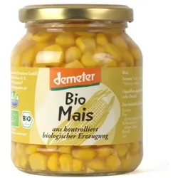 Marschland Mais demeter 330g