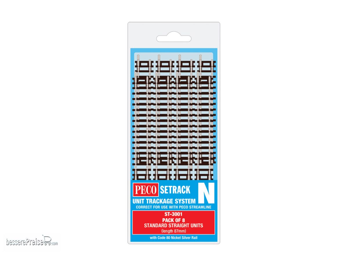 Peco ST-3001