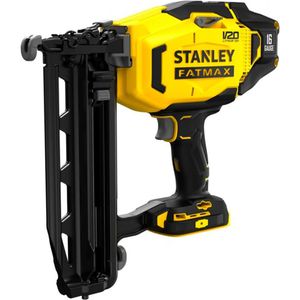 Stanley Elektronagler FATMAX V20, SFMCN616B-XJ, 18V, für Streifennägel 25-64 mm