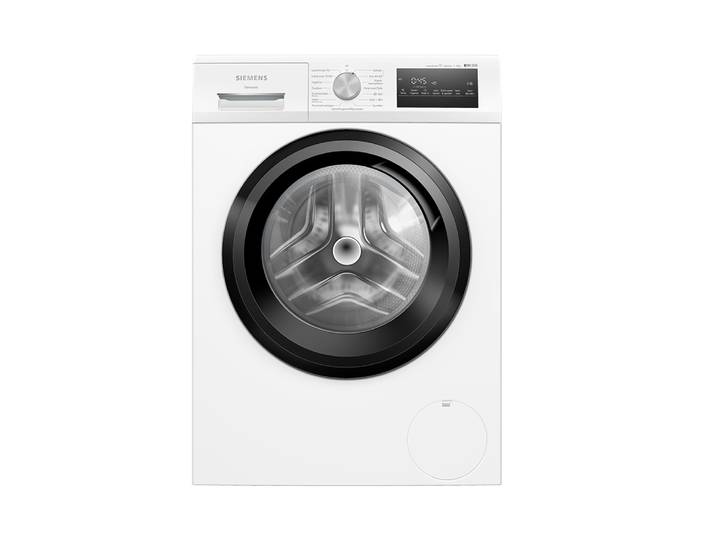 Siemens WM14N206NL ACTIE