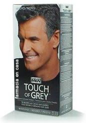 Just for Men Touch of Grey 40 gr T-35 Chestnut