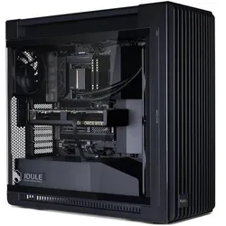 Joule Performance Workstation ProArt RTX4060 I5 32 GB 1 TB (1000 GB, 32 GB, Intel Core i5-14400F), PC, Schwarz