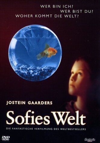 Erik Gustavson - Sofies Welt - Preis vom 17.10.2026 19:25:27 h