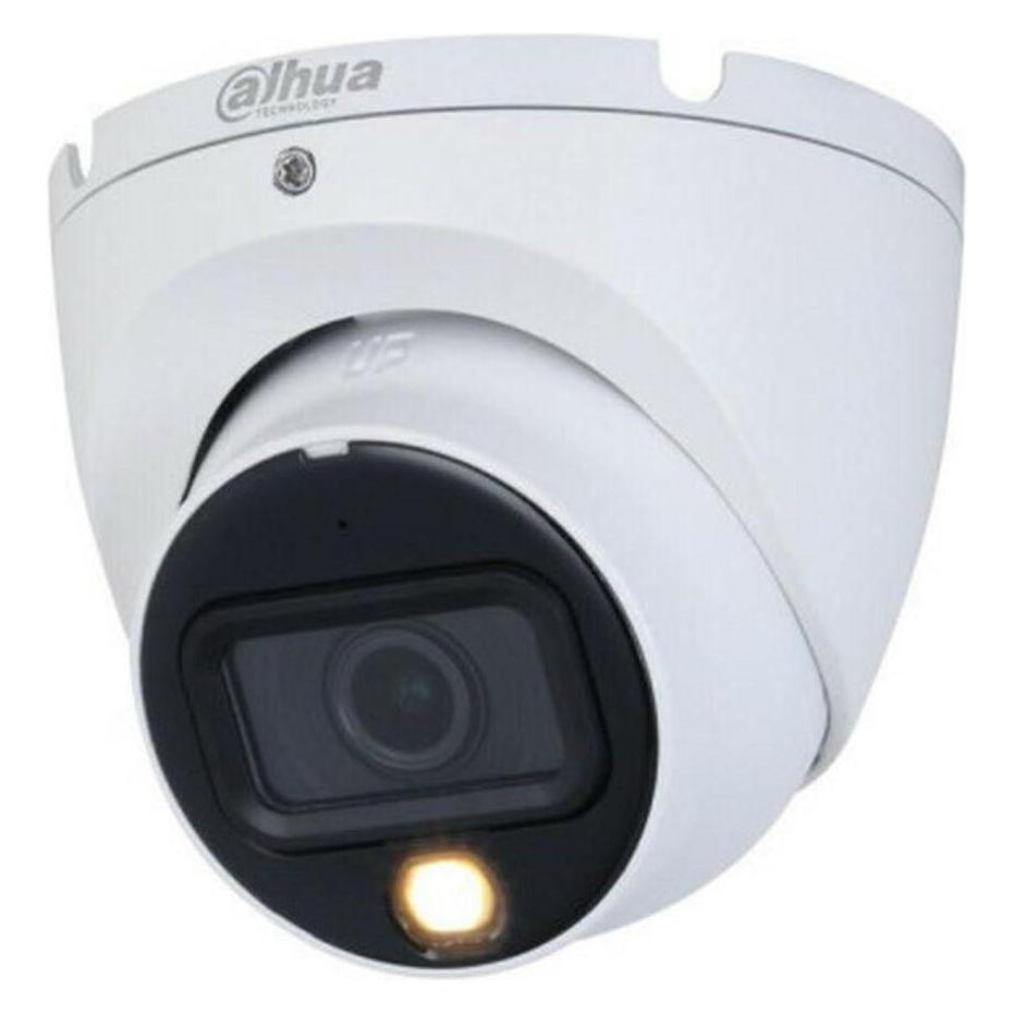 Dahua CAMERA HDCVI 5MP EYEBALL/HDW1500TLM-IL-A-0280B-S2 (HDW1500TLM-IL-A-0280B-S2)
