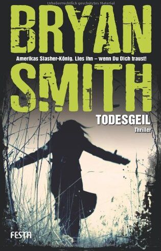 Bryan Smith - Todesgeil - Preis vom 10.10.2026 11:48:34 h