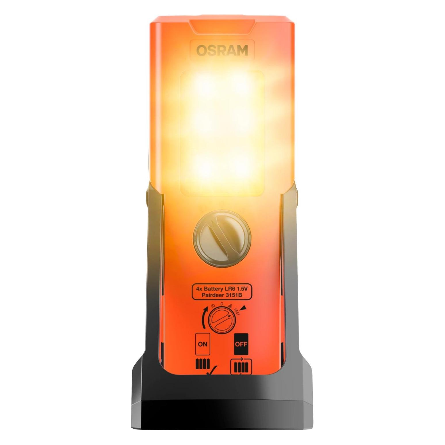 Osram LEDguardian Truck Flare Signal TA19 (LEDSL103)