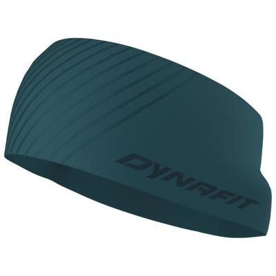 Dynafit - Light Merino Headband - Stirnband Gr One Size blau