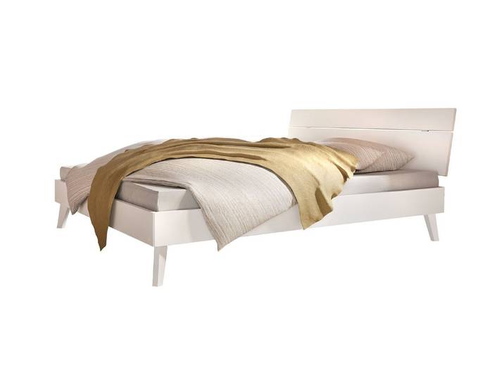 Hasena Trento 16 Floris Bett MDF