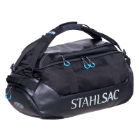 Stahlsac - Steel Line - Steel Duffel