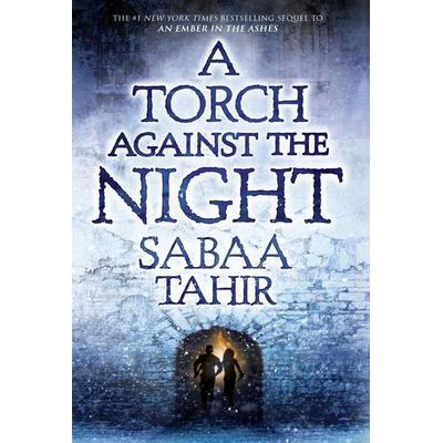 Tahir, S: A Torch Against the Night, Taschenbuch von Sabaa Tahir, Penguin LCC US