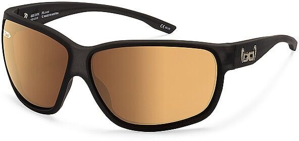 GLORYFY Damen Bergbrille G30 dark grey grau W