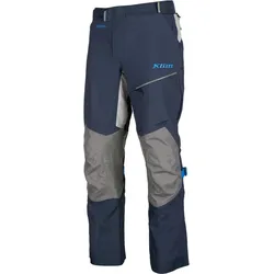 Klim Latitude Motorrad Textilhose