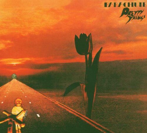 the Pretty Things - Parachute - Preis vom 11.10.2026 03:10:56 h