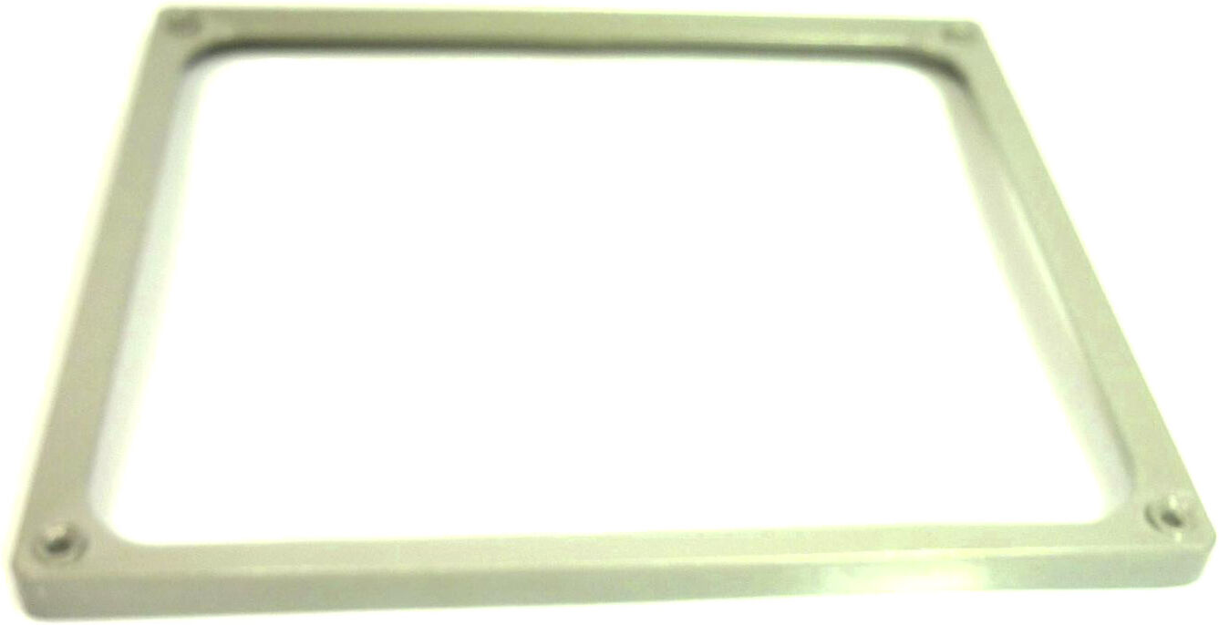 Ersatzteil Gehäuseteil Fl-50 (Rahmen) Grau