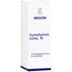 Symphytum Comp. N