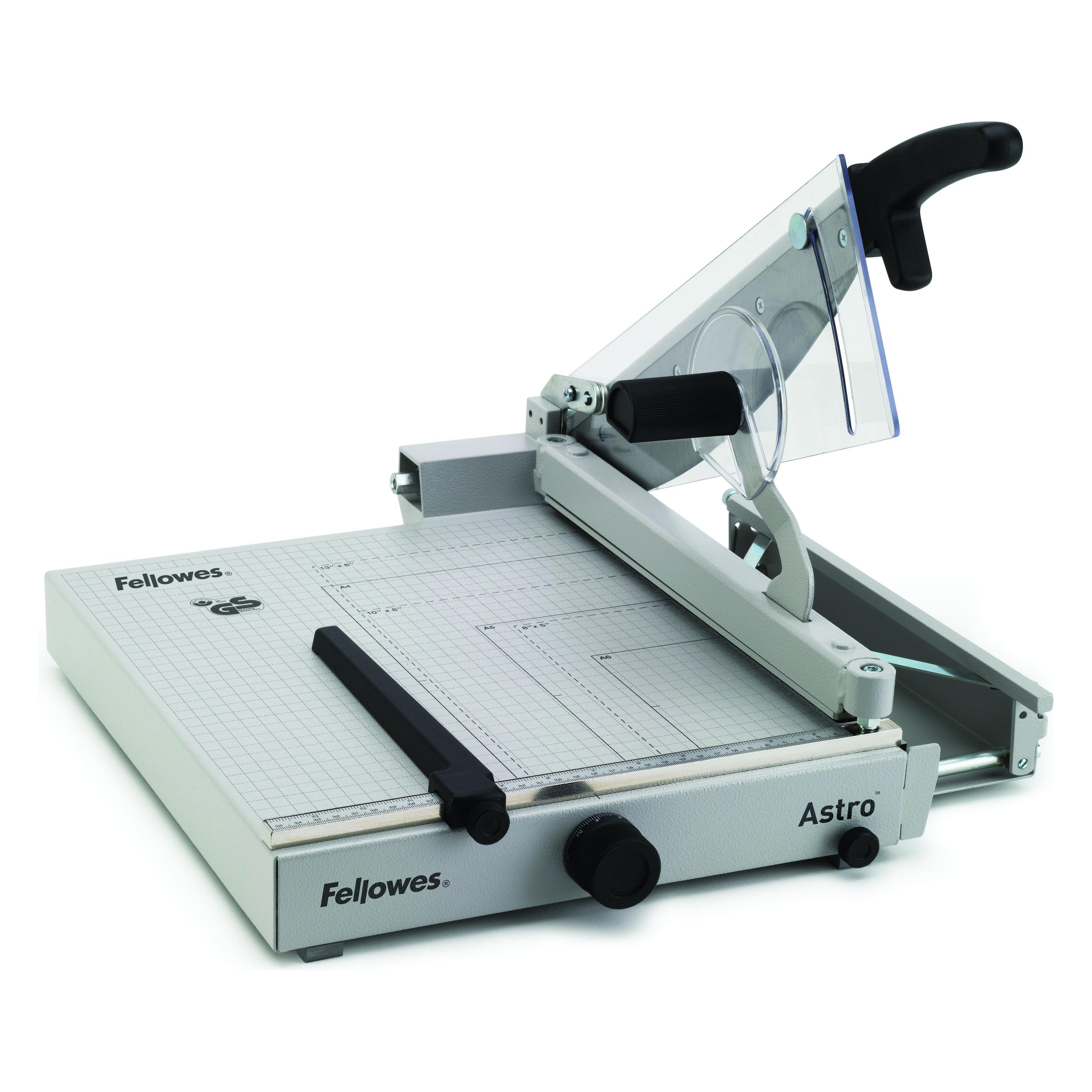 Fellowes Astro (50 Blätter, A4) (5415001)
