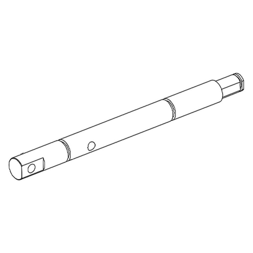 Jamara Welle Hauptzahnrad Skull/ Crossmo (506156)