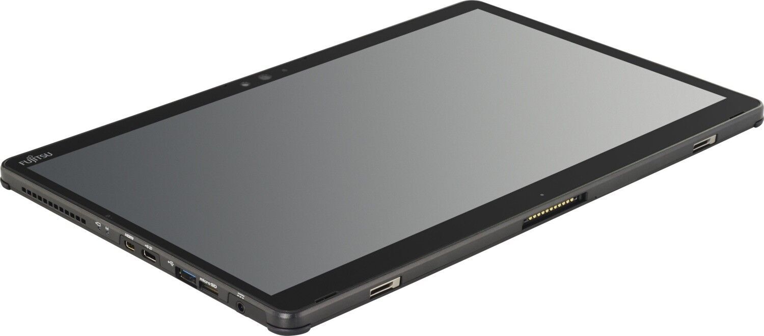 Fujitsu Siemens Stylistic Q739   i5-8365U   13.3"   8 GB   256 GB SSD   Win 11 Pro - Refurbished
