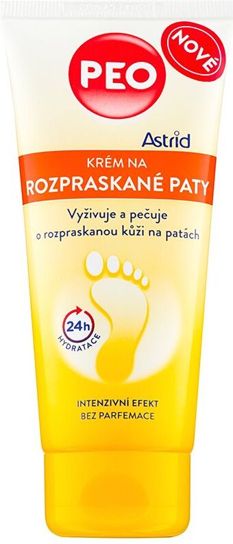 Astrid Peo crème talons fissurés 100 ml