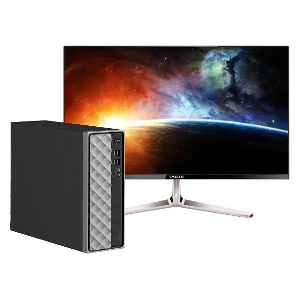 Yashi YY80206 (YY80206) (512 GB, 8 GB, Intel Core i5-13500HX, Intel UHD Graphics) (YY80206)