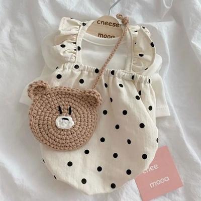 Inspire Essentials BellaDots Puppy Dress And Pet Outfit l