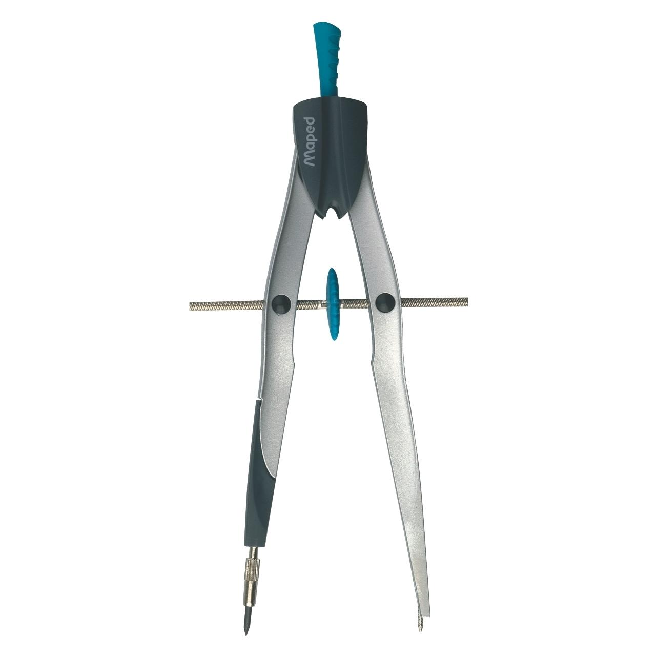 Maped Compass Precision System 3 pcs (291010) (291010)