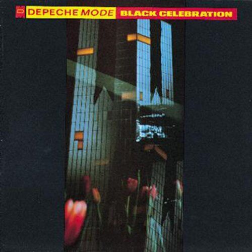 Depeche Mode - Black Celebration - Preis vom 09.10.2026 07:28:09 h