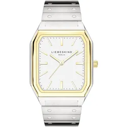 LIEBESKIND BERLIN Armbanduhr  The Modern Staple