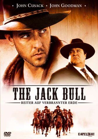 The Jack Bull - Preis vom 15.10.2026 23:06:25 h