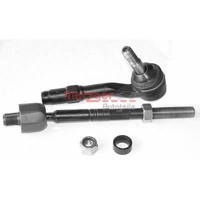 Metzger Autoteile Spurstange [Hersteller-Nr. 56010008] für BMW